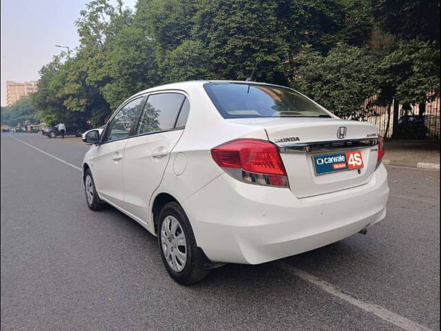 Used Honda Amaze [2016-2018] 1.2 S i-VTEC in Delhi