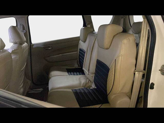 Used Maruti Suzuki Ertiga [2015-2018] VDI SHVS in Rajkot