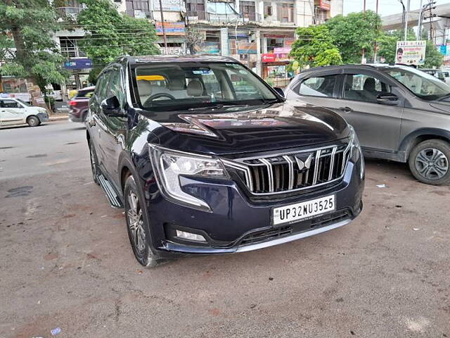 Used 2023 Mahindra XUV700 in Lucknow