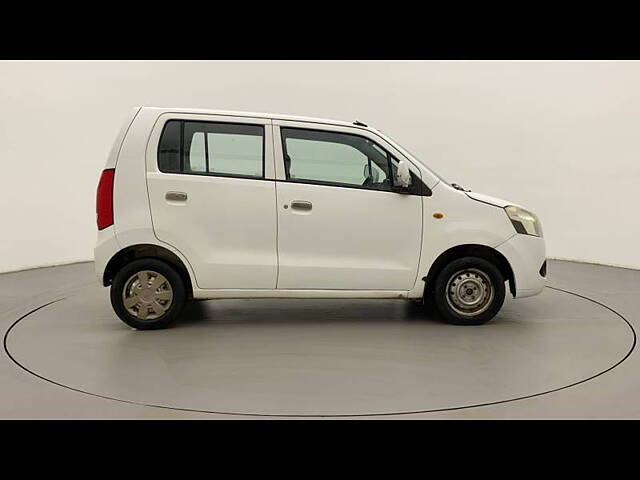 Used Maruti Suzuki Wagon R 1.0 [2010-2013] LX in Delhi