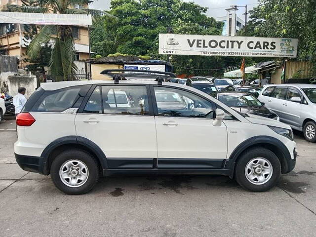 Used Tata Hexa [2017-2019] XE 4x2 7 STR in Mumbai