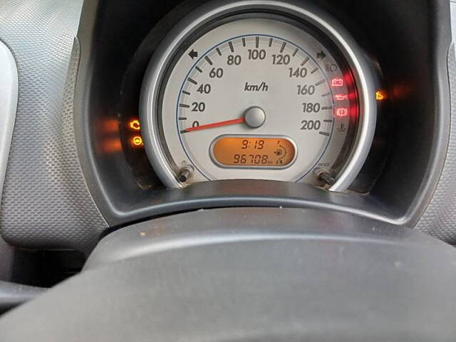 Used Maruti Suzuki Ritz [2009-2012] Vdi BS-IV in Pune