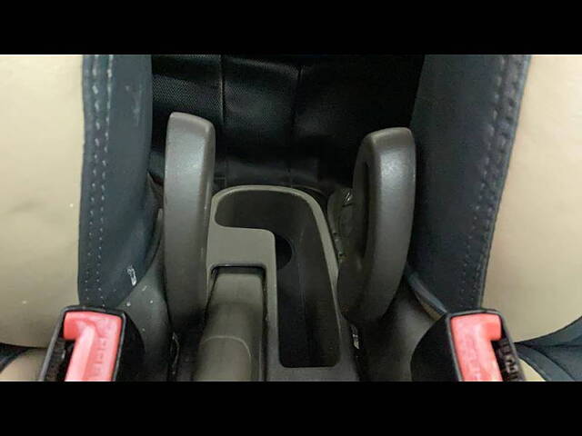 Used Hyundai i10 [2010-2017] Magna 1.1 iRDE2 [2010-2017] in Hyderabad