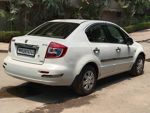 Used Maruti Suzuki SX4 [2007-2013] VXi in Thane