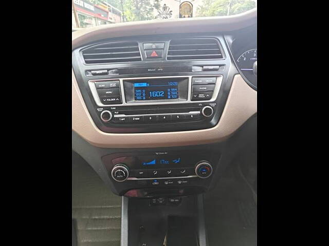 Used Hyundai Elite i20 [2014-2015] Sportz 1.4 (O) in Nagpur