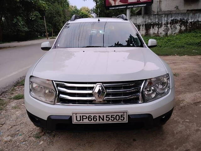 Used 2014 Renault Duster in Varanasi