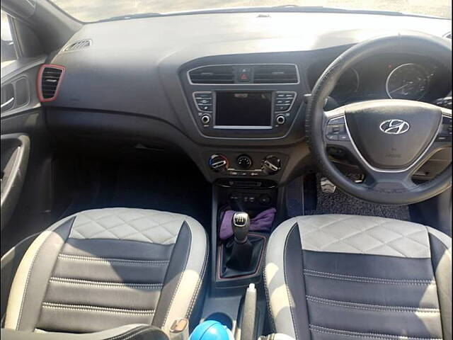 Used Hyundai i20 Active 1.2 S in Siliguri