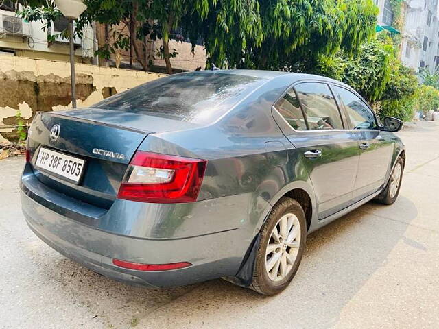 Used Skoda Octavia [2017-2021] 1.8 TSI L&K in Delhi