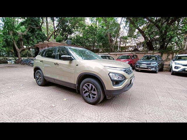 Used 2022 Tata Harrier in Mumbai