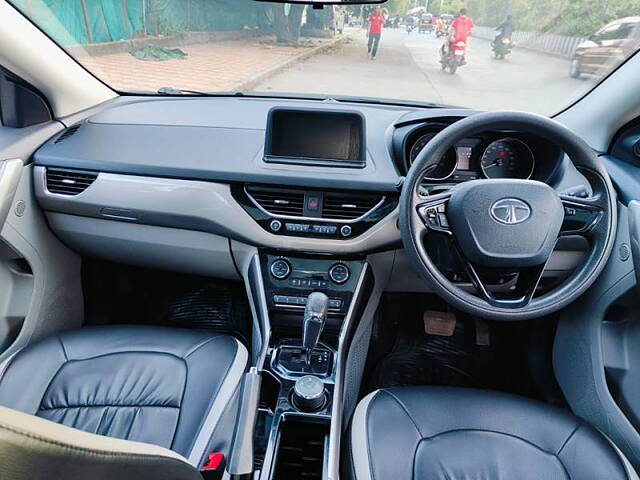 Used Tata Nexon [2017-2020] XZA Plus Petrol in Pune