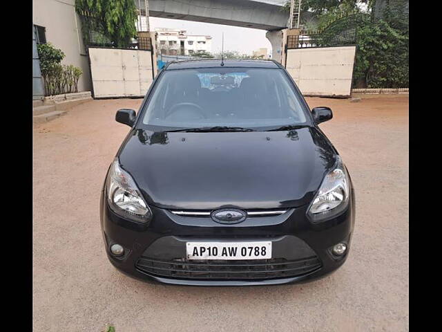 Used 2011 Ford Figo in Hyderabad