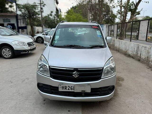 Used 2010 Maruti Suzuki Wagon R in Gurgaon