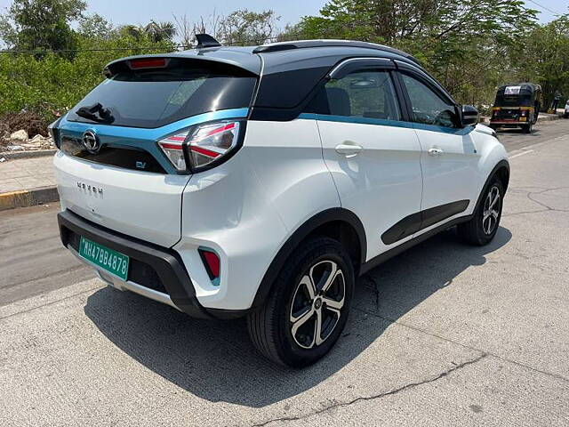 Used Tata Nexon EV [2020-2022] XZ Plus in Mumbai