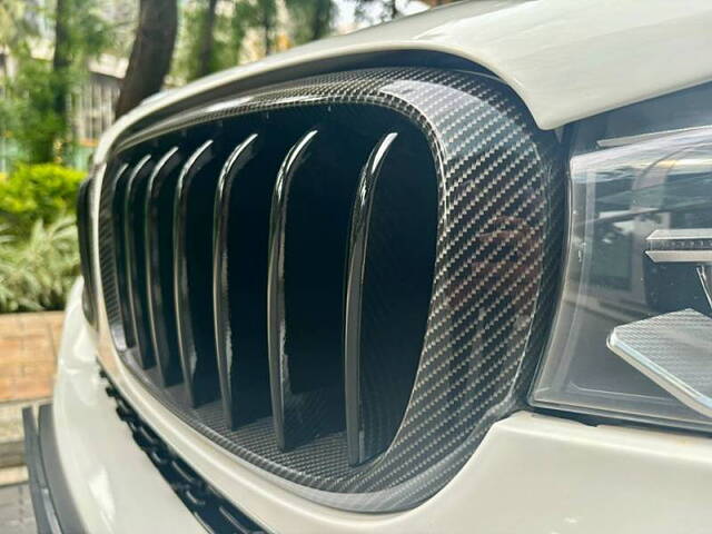 Used BMW X5 [2014-2019] xDrive30d Pure Experience (5 Seater) in Mumbai