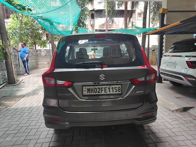 Used Maruti Suzuki Ertiga [2015-2018] ZXI+ in Thane