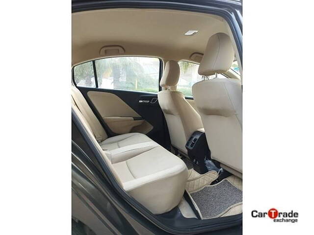 Used Honda City 4th Generation V Petrol in Delhi