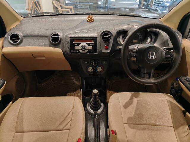 Used Honda Brio [2013-2016] S MT in Mumbai