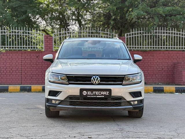 Used 2019 Volkswagen Tiguan in Delhi