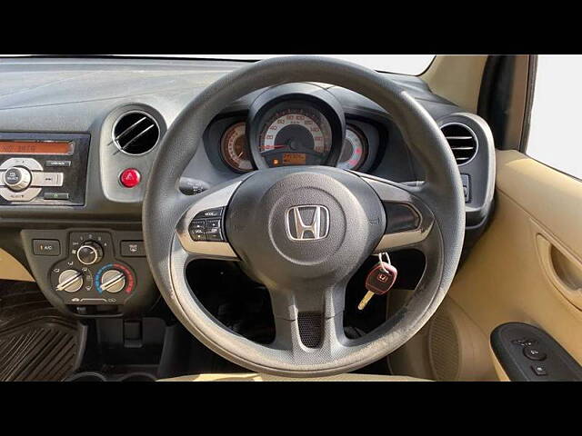 Used Honda Brio [2013-2016] S MT in Bangalore