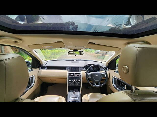 Used Land Rover Discovery Sport [2015-2017] HSE in Sangli