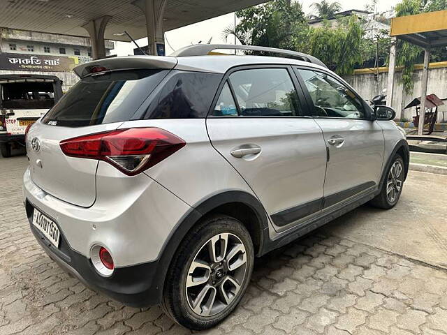 Used Hyundai i20 Active [2015-2018] 1.2 SX in Guwahati