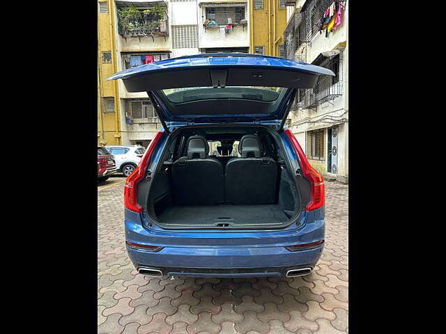 Used Volvo XC90 [2007-2015] D5 AWD in Mumbai