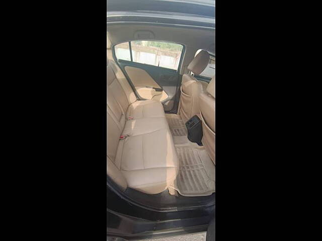 Used Honda City [2014-2017] SV Diesel in Noida