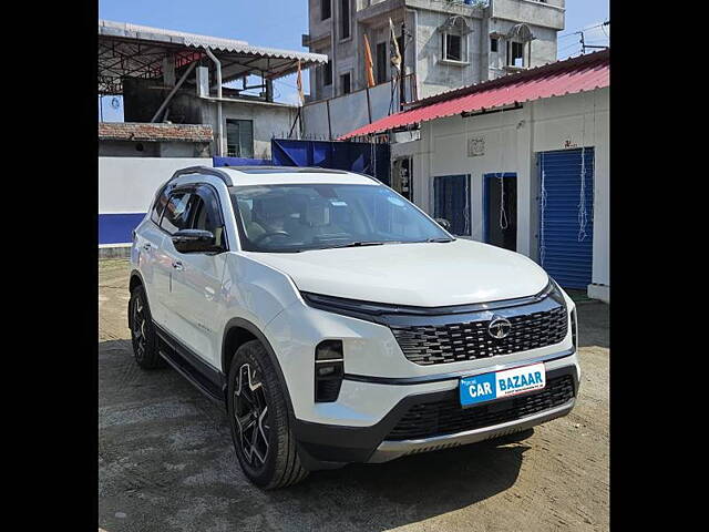 Used Tata Safari [2021-2023] XZA Plus in Siliguri