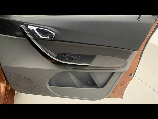 Used Tata Tigor [2018-2020] Revotron XZ in Mumbai