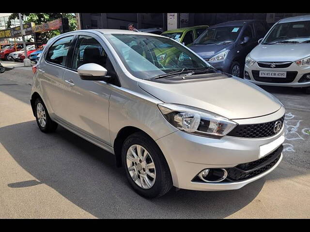 Used Tata Tiago [2016-2020] Revotron XZ w/o Alloy [2018-2019] in Chennai