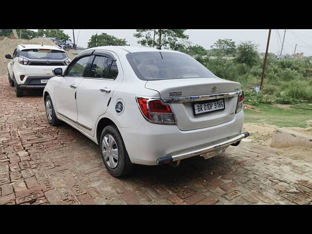 Used Maruti Suzuki Dzire [2017-2020] VXi in Motihari