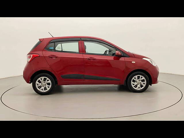 Used Hyundai Grand i10 Magna 1.2 Kappa VTVT in Delhi