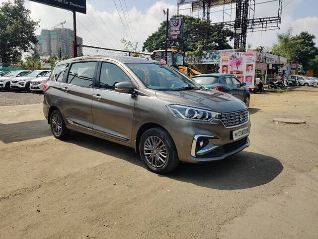 Used Maruti Suzuki Ertiga [2018-2022] ZXi AT in Pune