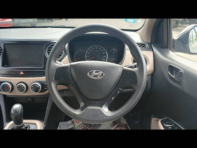 Used Hyundai Grand i10 Magna AT 1.2 Kappa VTVT in Bangalore