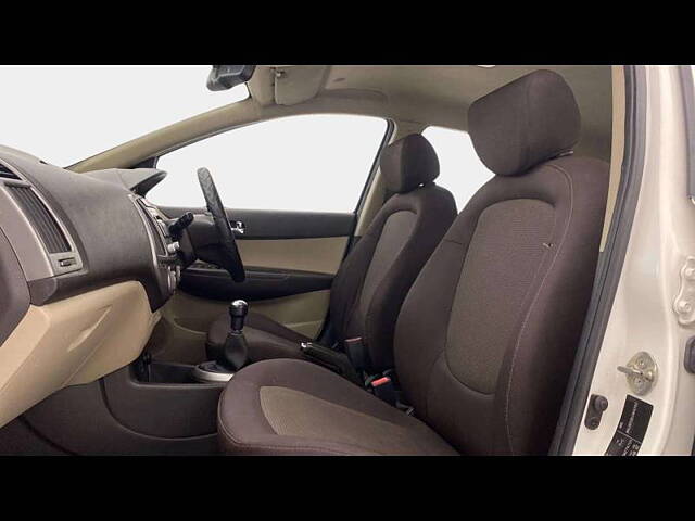 Used Hyundai i20 [2010-2012] Sportz 1.2 BS-IV in Ahmedabad