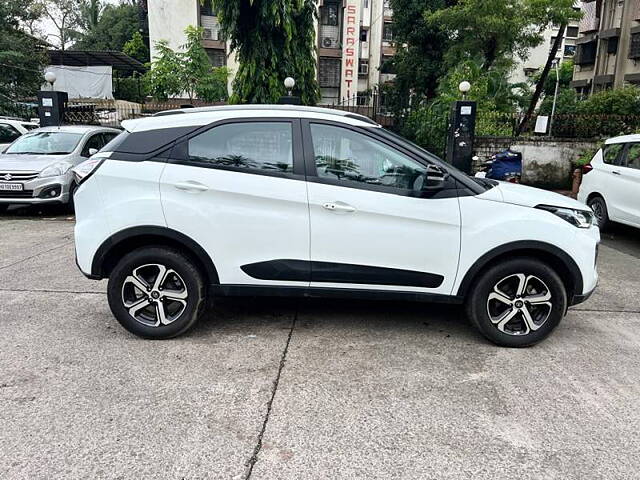 Used Tata Nexon [2020-2023] XZA Plus Dual Tone in Mumbai