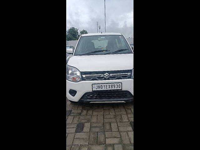 Used 2022 Maruti Suzuki Wagon R in Daltonganj