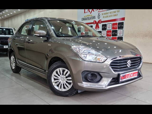 Used Maruti Suzuki Dzire [2017-2020] VXi AMT in Thane