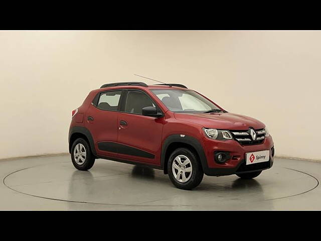 Used Renault Kwid [2019] [2019-2019] RXT Opt in Pune