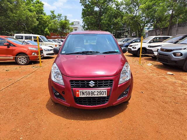 Used Maruti Suzuki Ritz Vdi ABS BS-IV in Madurai