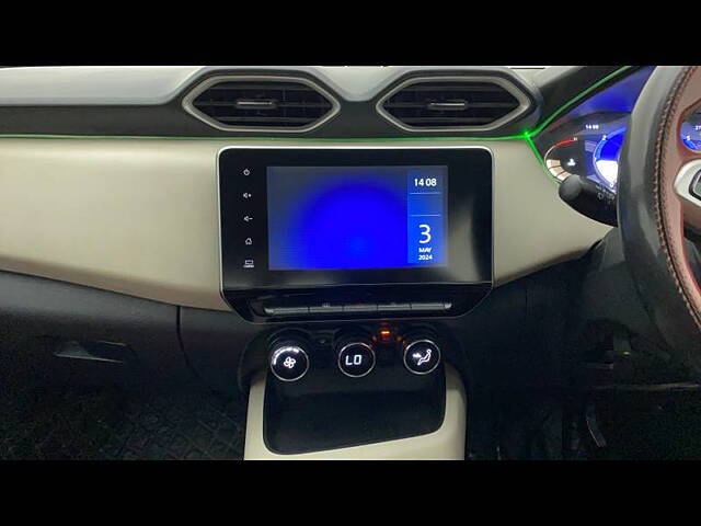 Used Nissan Magnite [2020-2024] XV Dual Tone [2020] in Delhi