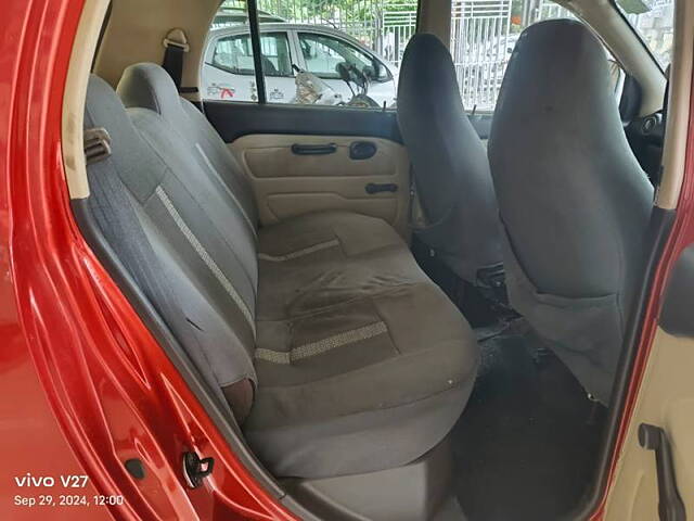 Used Hyundai Santro Xing [2008-2015] GL Plus in Kanpur