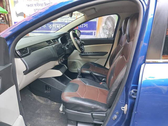 Used Renault Triber [2019-2023] RXT EASY-R AMT in Kolkata