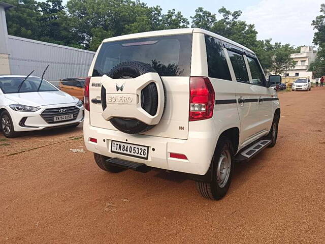 Used Mahindra Bolero Neo [2021-2022] N8 in Madurai