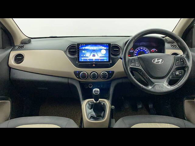 Used Hyundai Grand i10 [2013-2017] Asta 1.2 Kappa VTVT [2013-2016] in Delhi