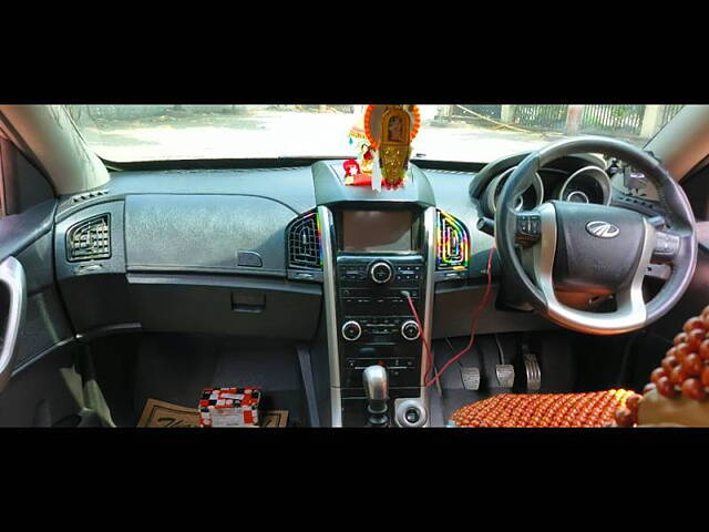 Used Mahindra XUV500 W11 (O) AWD in Pune