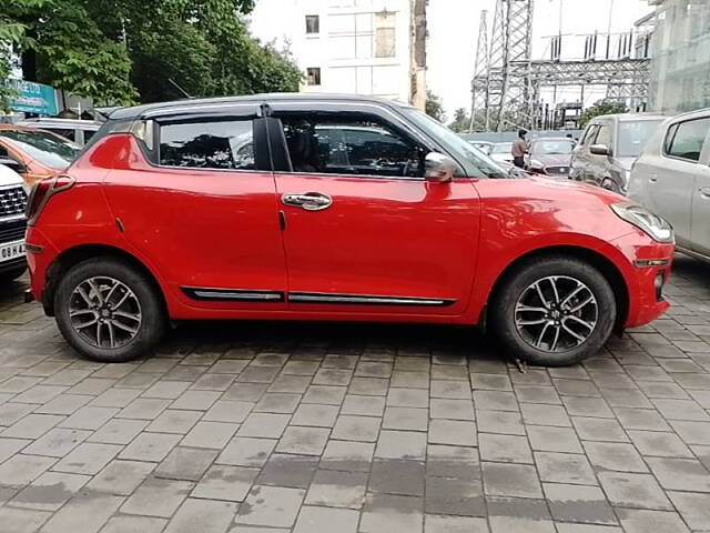 Used Maruti Suzuki Swift [2021-2024] ZXi Plus [2021-2023] in Kolkata