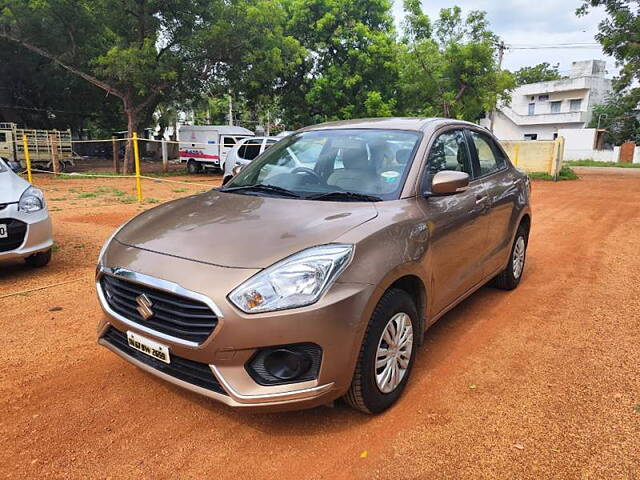 Used Maruti Suzuki Dzire [2017-2020] VDi in Madurai