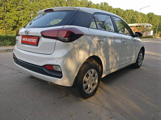 Used Hyundai i20 [2020-2023] Magna 1.2 MT [2020-2023] in Ahmedabad