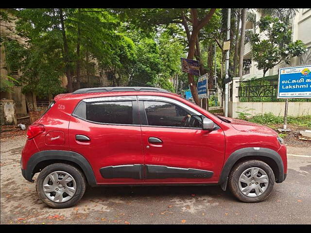 Used Renault Kwid [2015-2019] 1.0 RXT Opt [2016-2019] in Chennai